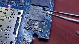 Samsung A12 Display Light Problem Solution | Samsung A12 LCD light Repairing #RoSeTeCh