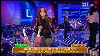 L'EREDITÀ | Spezzone della puntata del 14/11/2014 | Rai 1