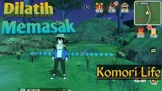 Game Bergenre Simulator, Detail Banget Lo !!!! | Komori Life