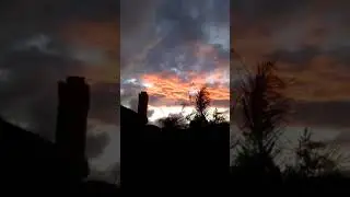 NibiruSunset