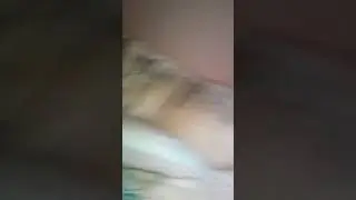 Подушка занята