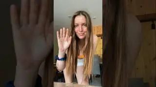 Делаю так КАЖДОЕ УТРО💦 #тренировка #массаж #самомассаж #shorts #shortvideo #йога #практика #зож