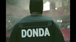 [FREE] Kanye West x Donda Type Beat - 