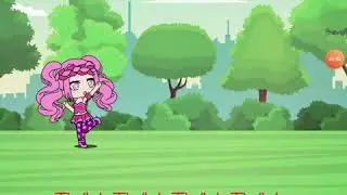 Сирота без родителей(1серия) *Gacha LIVE*