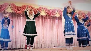 Hazaragi Tablo WELCOME TABLEAU