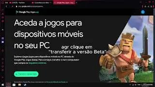 Como instalar Free Fire sem emulador, funciona em pc fraco | CH1Co
