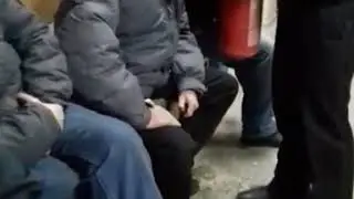 Аморальный менты .