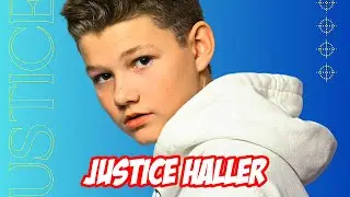 Justice Haller Talks New Single 'Say Yes' and Shares Fun Insights