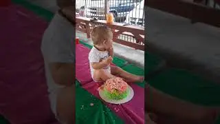 Breezley turning 1
