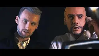 MOURINHO VS GUARDIOLA RAP BITWA FEAT. DISSBLASTER