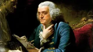 3 Things You Probably Didn’t Know About Benjamin Franklin