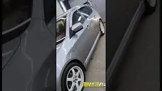 Subaru wrx) на полировке. Он же, покемон
