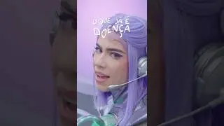 Pov: dependência emocional