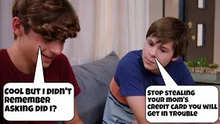 The CRINGIEST Dhar Mann Scene But I Made It Better...
