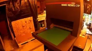 Mako News CTP