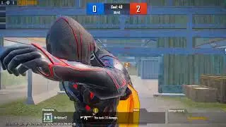 The Kick of Dangerous | Art of Revenge short TDM Gameplay Edition