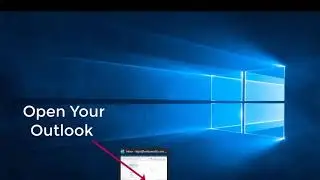 How to Configure Gmail in Outlook (POP3)