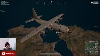 NEYSE SAĞLIK OLSUN DİYELİM ,PlayerUnknown's BattleGrounds ,Heyecanlı Oyun Serisi #8