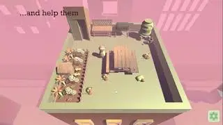 ChicagoGrow Game Trailer