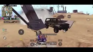 Official Semis 1v4 🥶