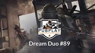Dream Squad #89 😃 Wonderful Chicken Dinner with PUBPlay
