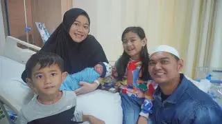 FINALLY, MOTHER GIVES BIRTH TO BABY AZAM 👶 Salsa Ali Has A BABY Sibling | Ali vlog