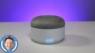 Make Your Google Home Mini Portable!