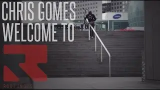 Chris Gomes | Welcome to Root Industries