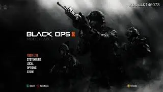 How to download mod menu on black ops 2 Xbox One/Xbox 360 (2020)