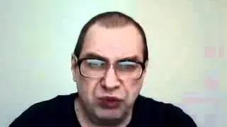Видеоответы Сергея Мавроди телеканалу ZIP Львов