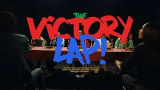 Victory Lap | Riddim