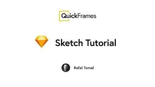 QuickFrames 1.0 - Sketch Demo