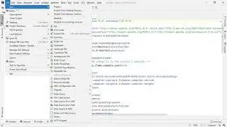 IntelliJ & MariaDB Setup & Configuration