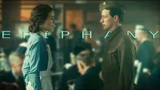 Robbie and Cecilia | Epiphany - Taylor Swift