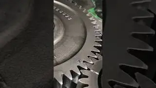 Overhauling john deere 6081