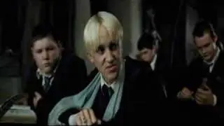 Draco Malfoy