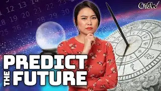 A Super Advanced Ancient Calendar System that’s Still in Use Today (and Can Predict the Future!)