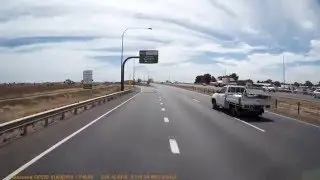 How to drive like a dick