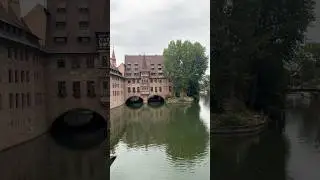 #nurnberg  #germany2024 #travel