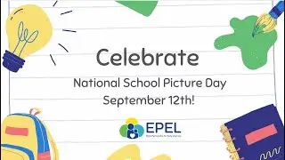 EPEL National School Picture Day