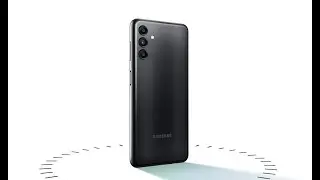 Samsung Galaxy A04S 128GB Akıllı Cep Telefon Ürün İnceleme