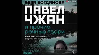 #Аудиновинка