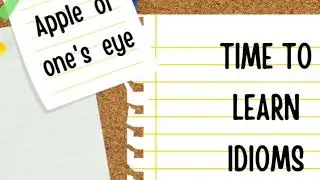 IMPORTANT IDIOMS WITH URDU MEANINGS AND EXAMPLES