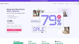 How To Purchase Domain Hosting From Hostinger