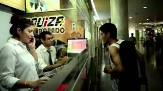 MARAVILLOSA MUSICA MICRO 14