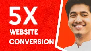 How I increase my website conversion rate fixing this method | Saiful Monir