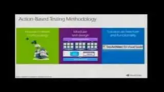 Augmenting Coded UI with Test Automation