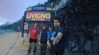 Livigno 2016