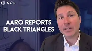 Reports of Orbs and Black Triangles Confirmed by Former Director of AARO | Sol Briefing, June 2025