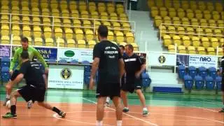 Marcelo už trénuje s Teplicemi